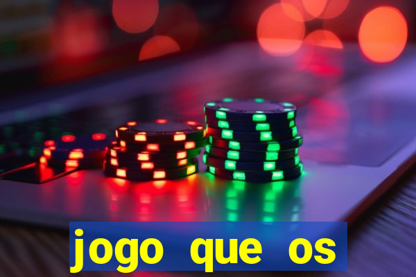 jogo que os famosos jogam para ganhar dinheiro